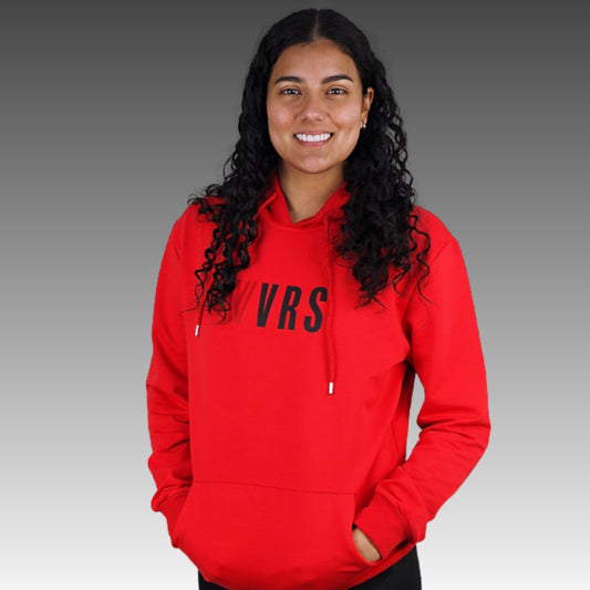 SUDADERA PULSE UNISEX MUJER