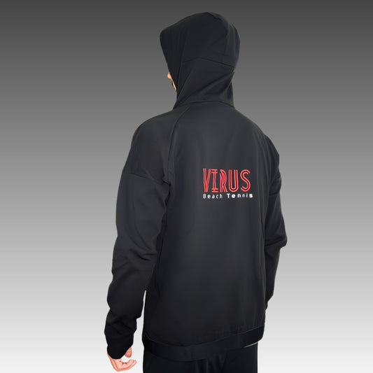 CHAQUETA VRS SHADOW UNISEX