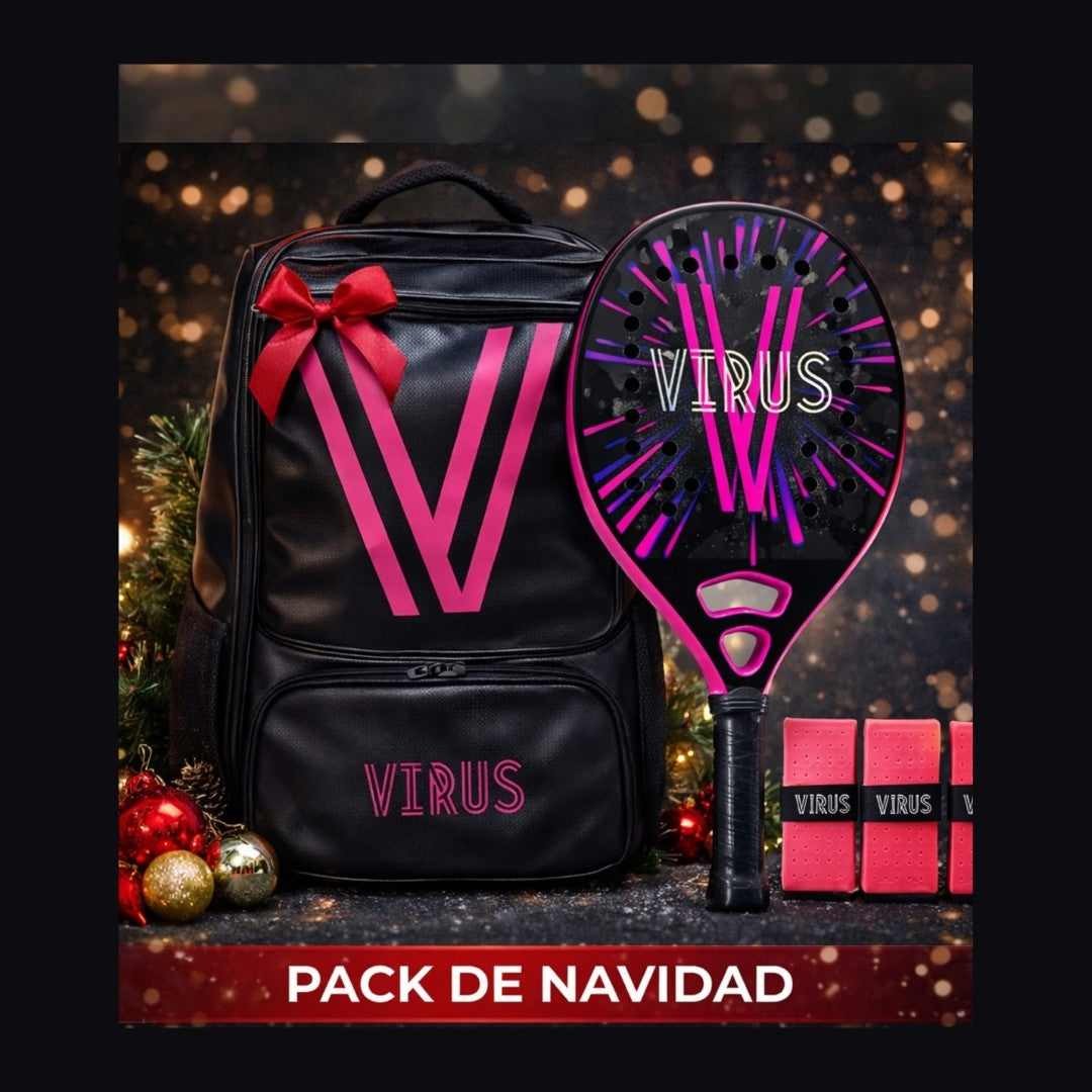 PACK NAVIDAD 3 · VRS OBSESSION