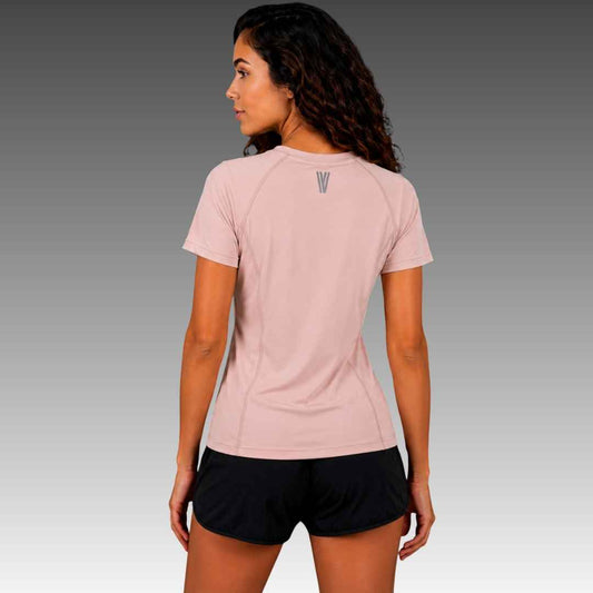 CAMISETA VRS BLOOM