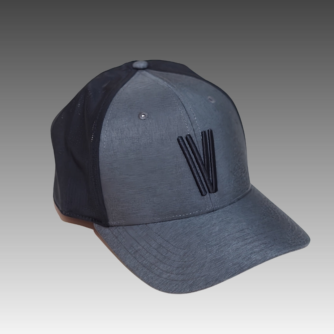 Gorra VRS Cap Street en azul marino