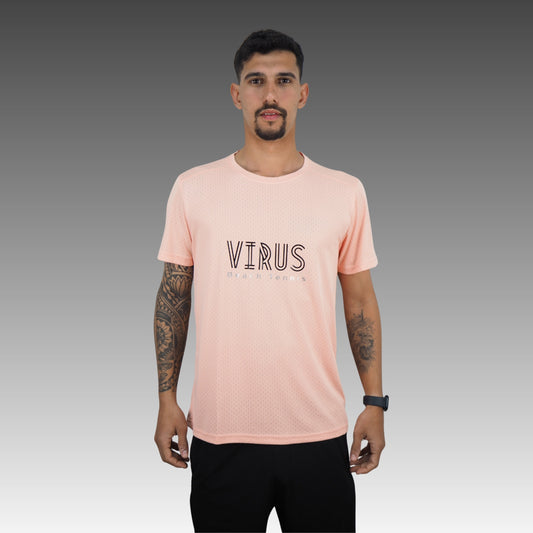 CAMISETA DEPORTIVA VRS FLOW