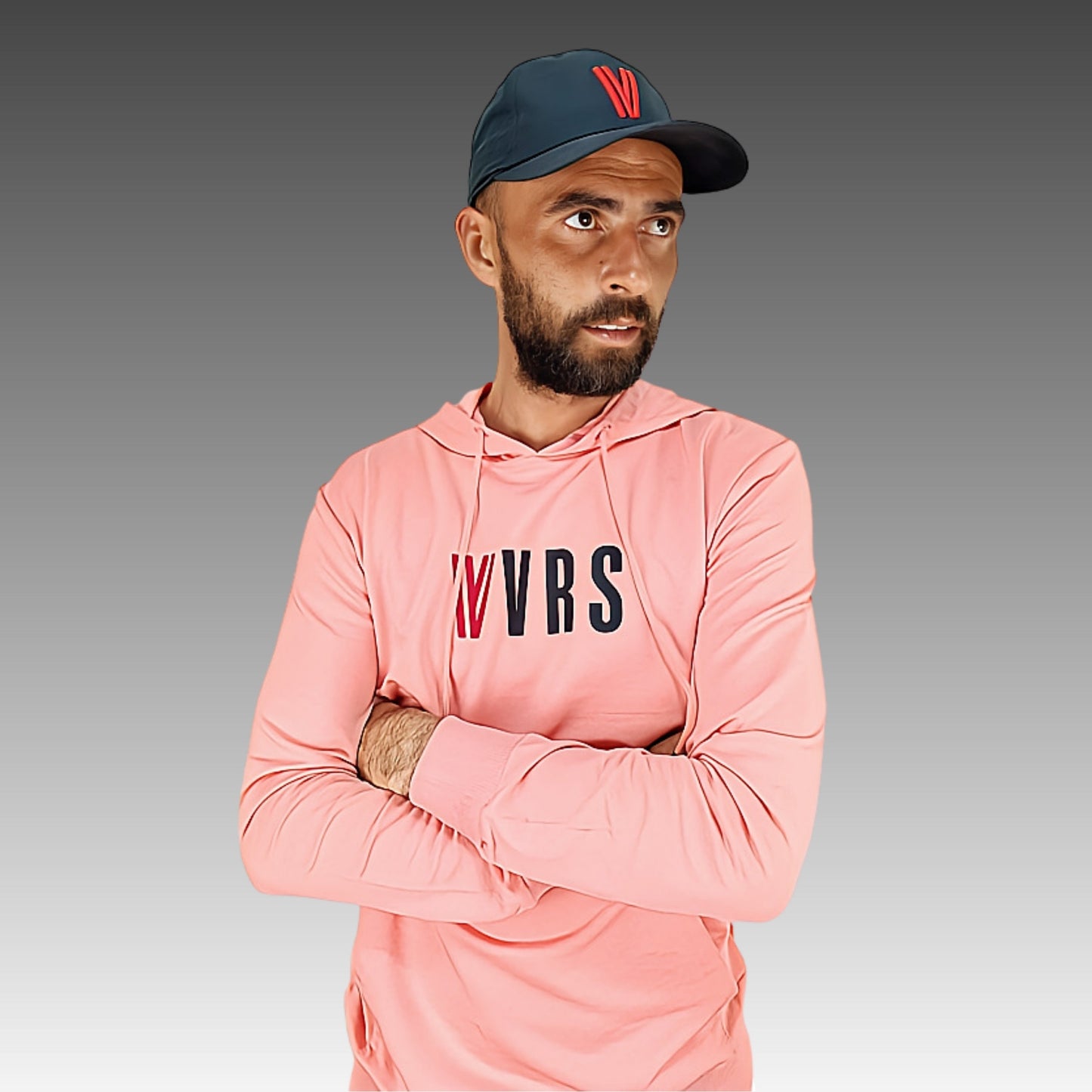 SUDADERA PULSE UNISEX