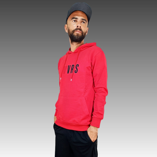 SUDADERA PULSE UNISEX