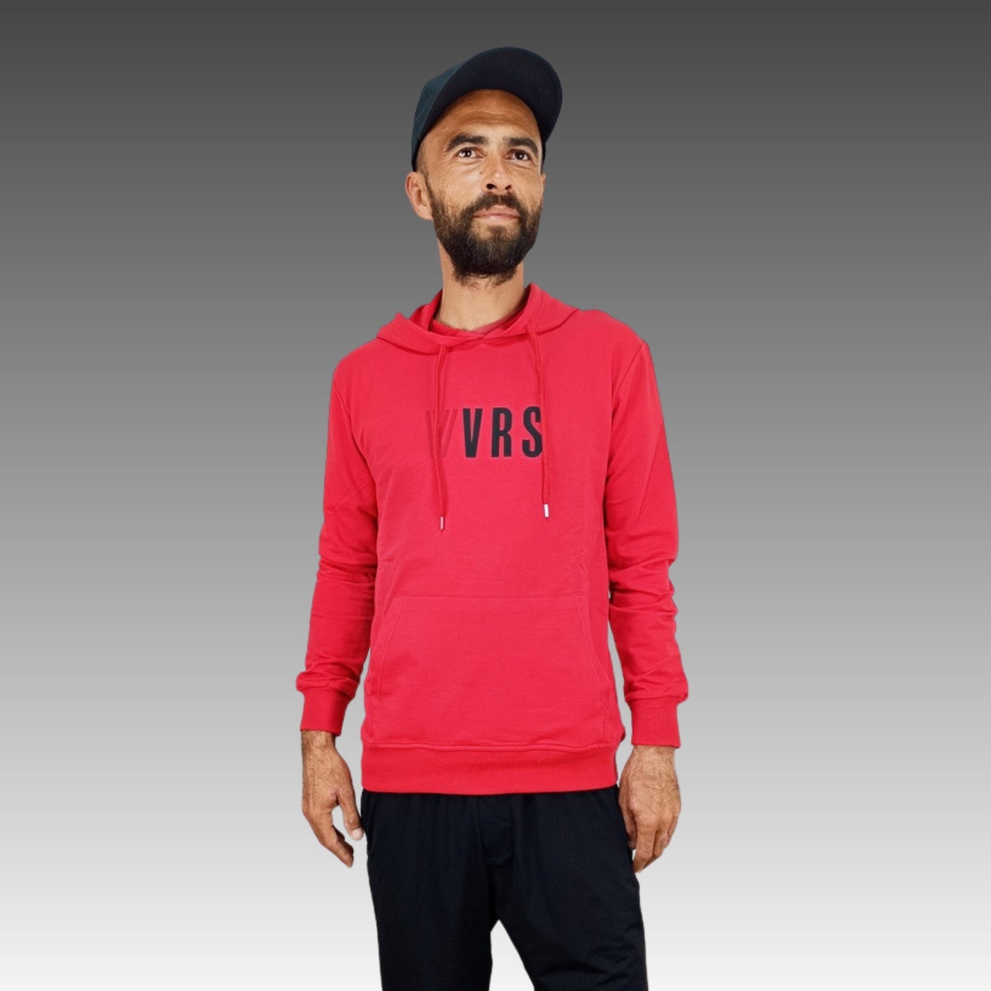 SUDADERA PULSE UNISEX