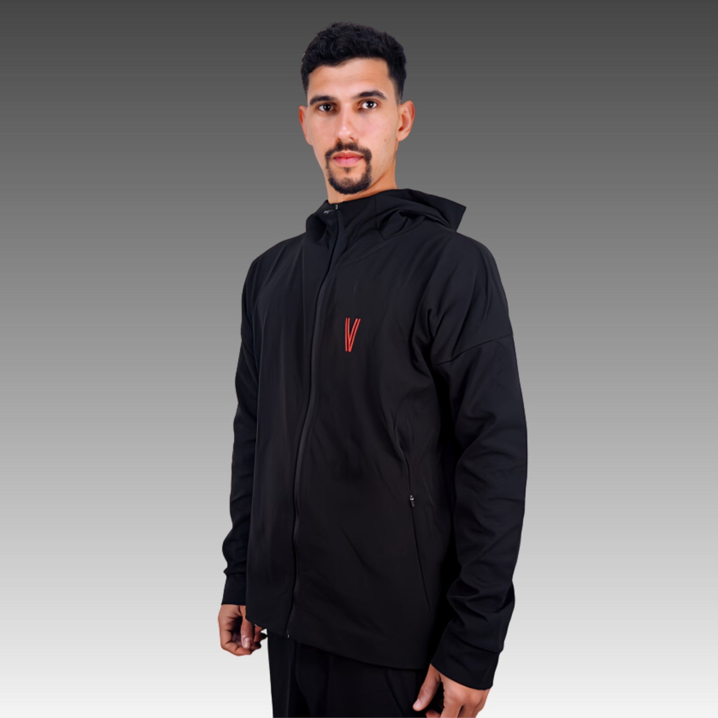 CHAQUETA VRS SHADOW UNISEX