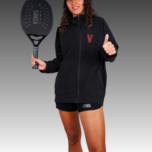 CHAQUETA VRS SHADOW UNISEX