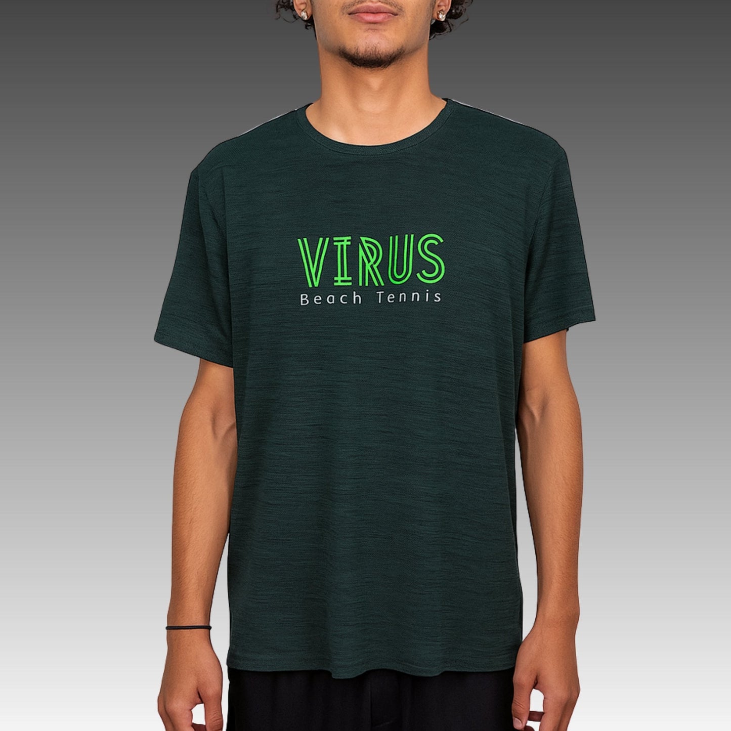 CAMISETA VRS CORE