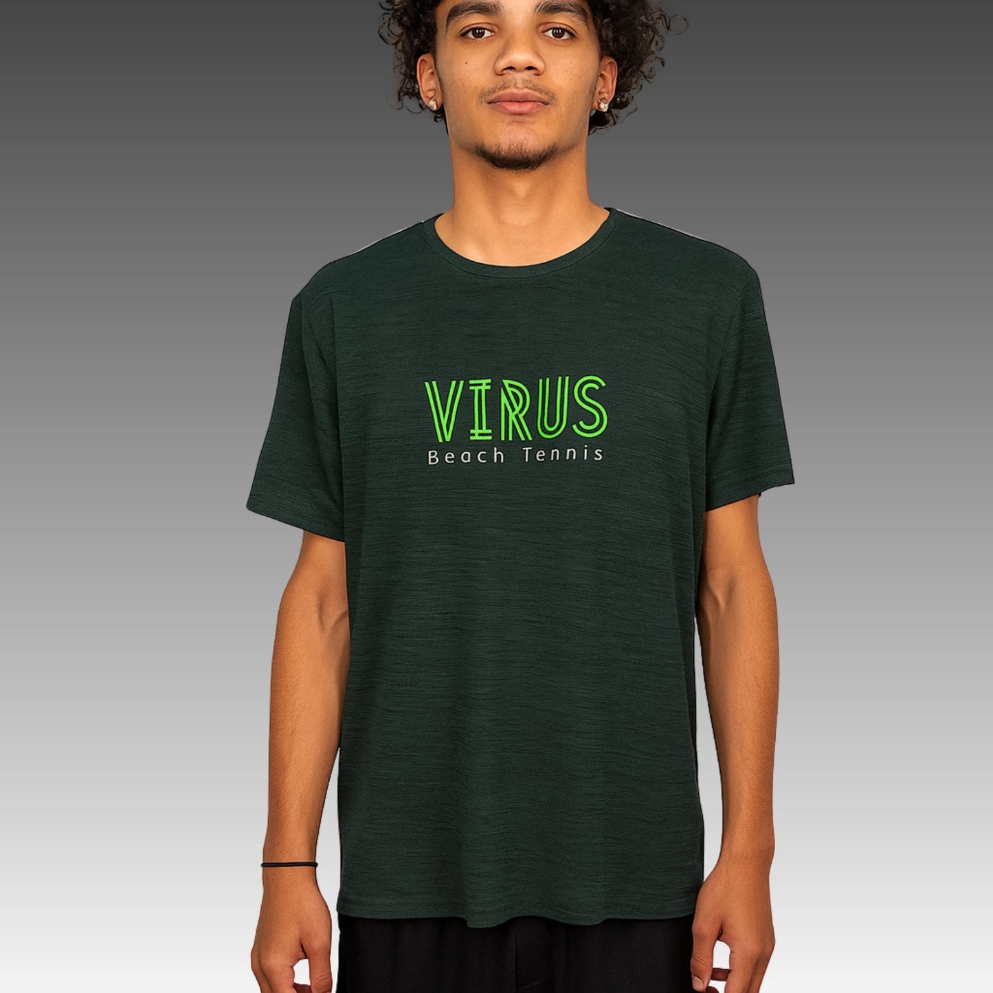CAMISETA VRS CORE