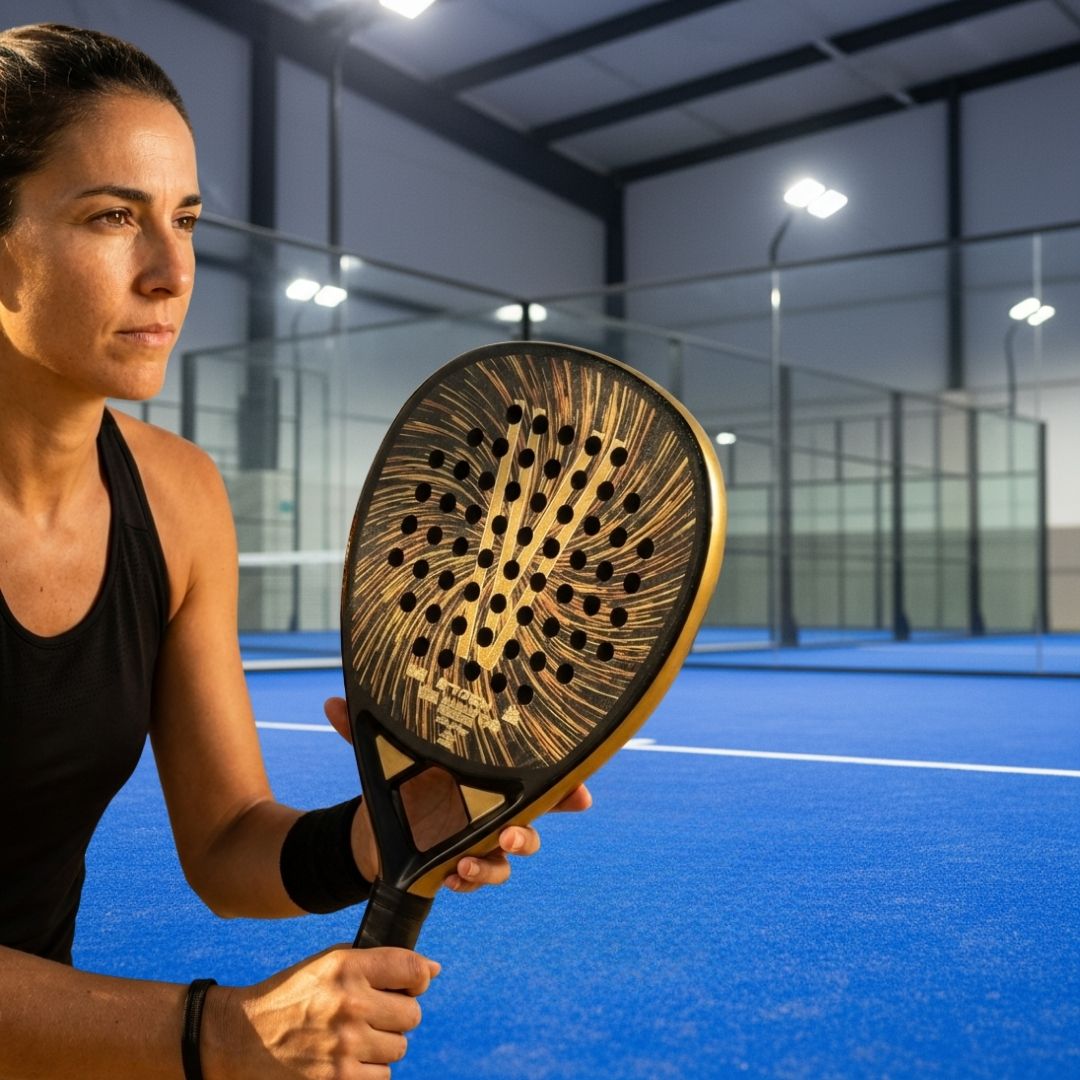 VRS STORM PADEL