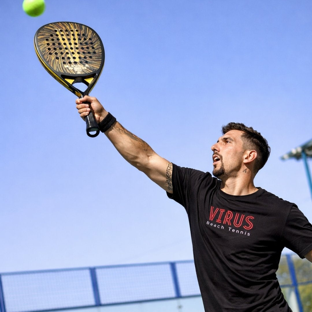 VRS STORM PADEL