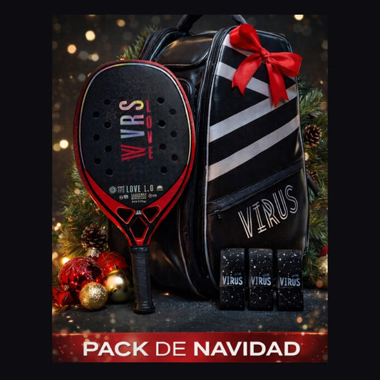 PACK NAVIDAD 2 · VRS LOVE 1.0