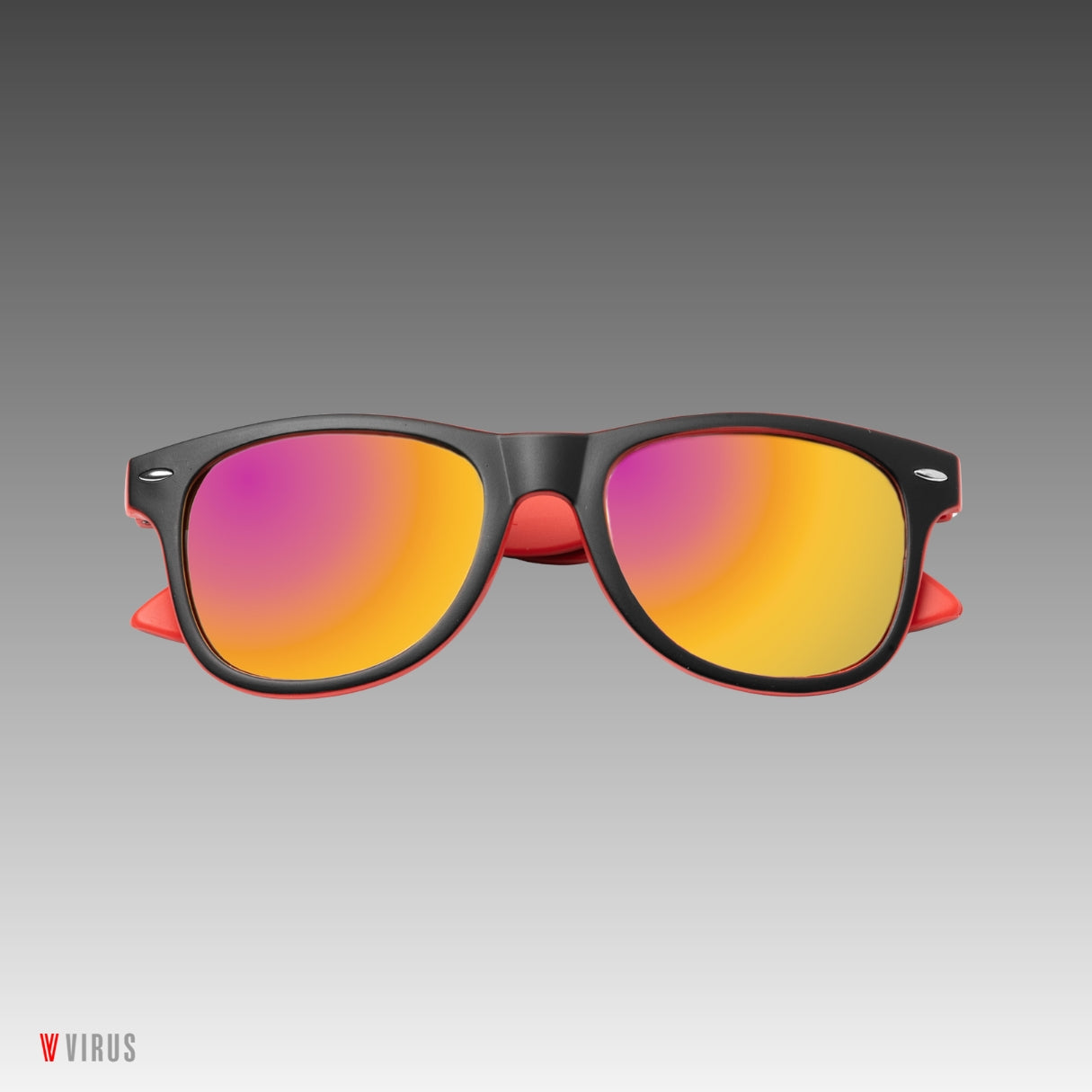 GAFAS DE SOL VIRUS RAINBOW