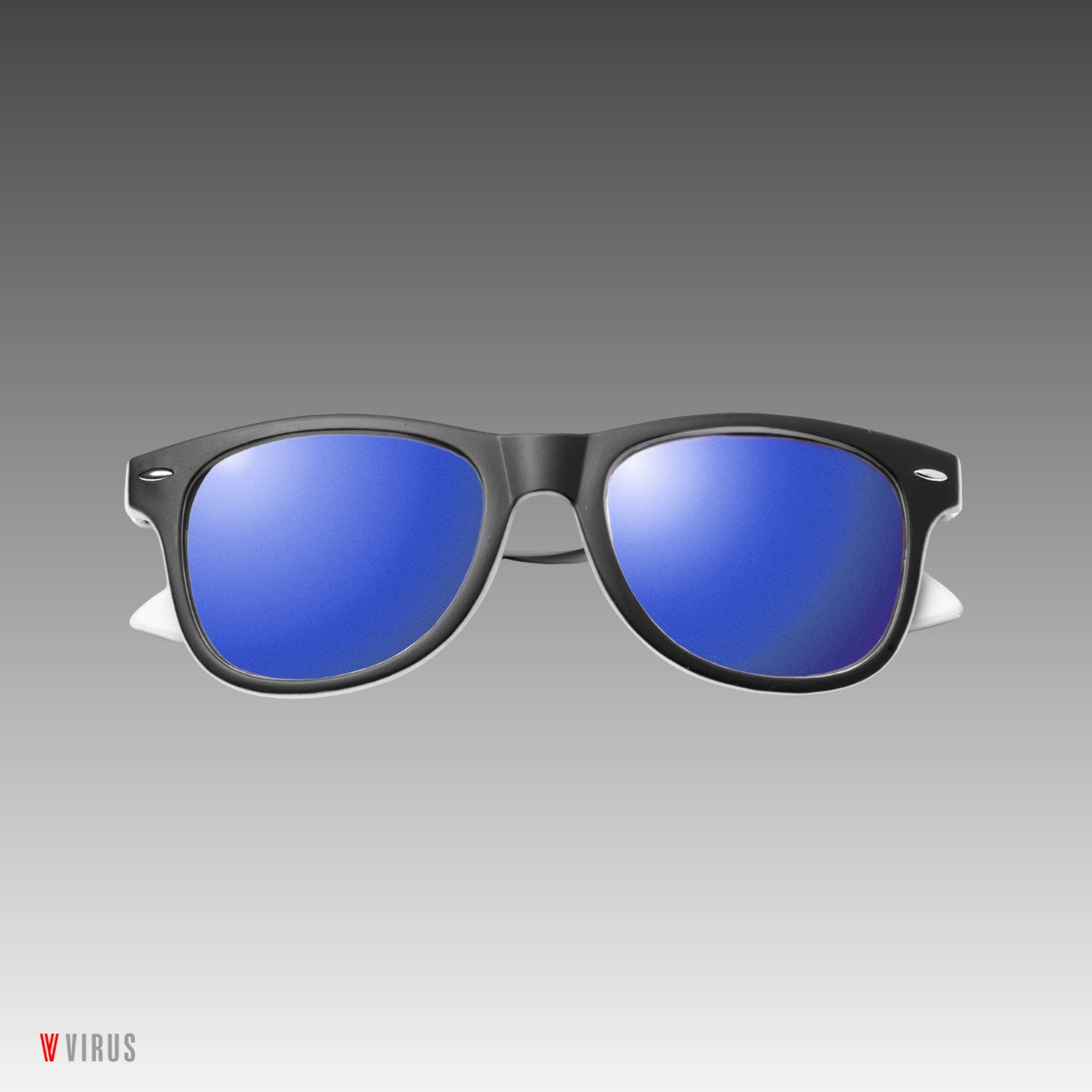 GAFAS DE SOL VIRUS RAINBOW