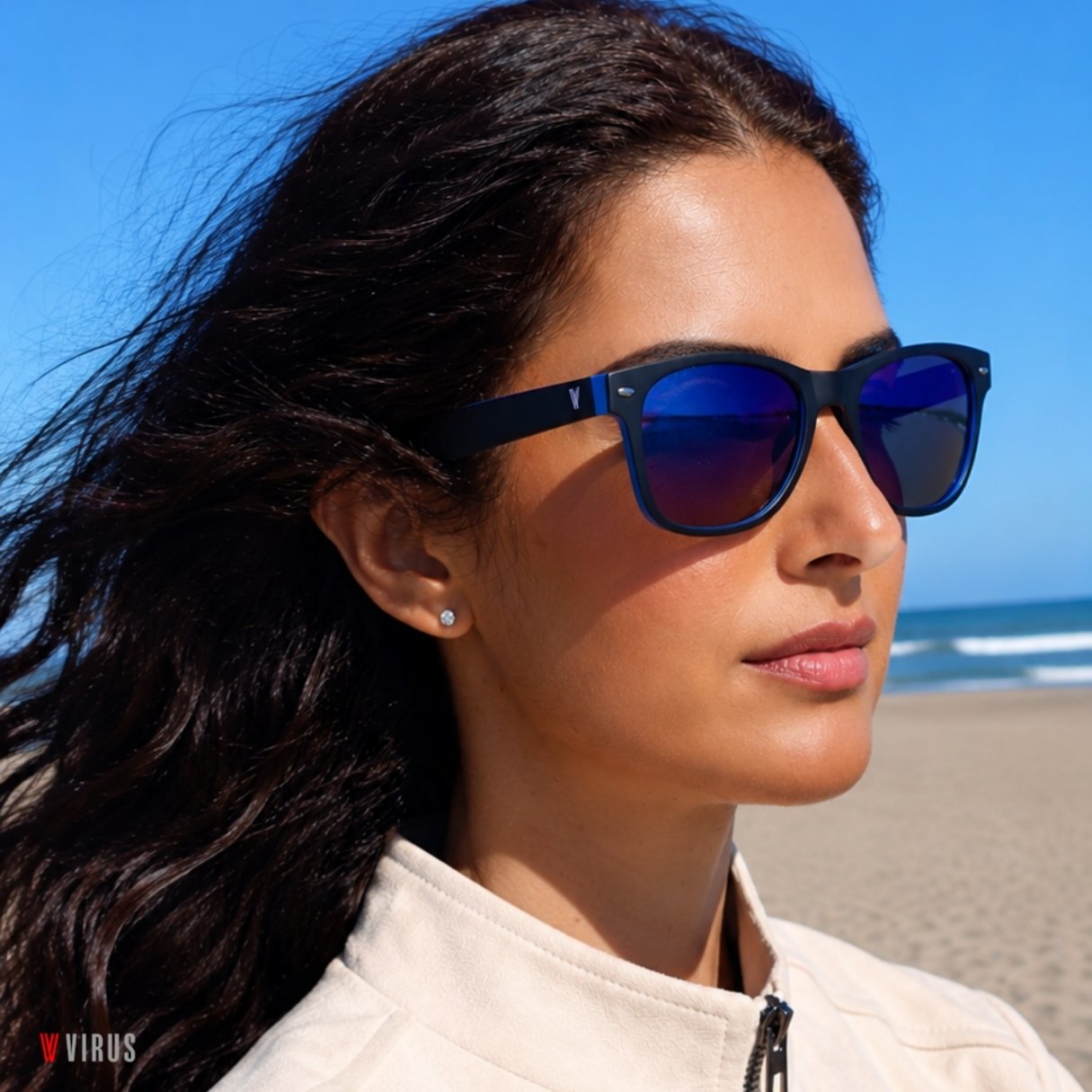 Gafas de sol VIRUS Rainbow modelo unisex - mujer