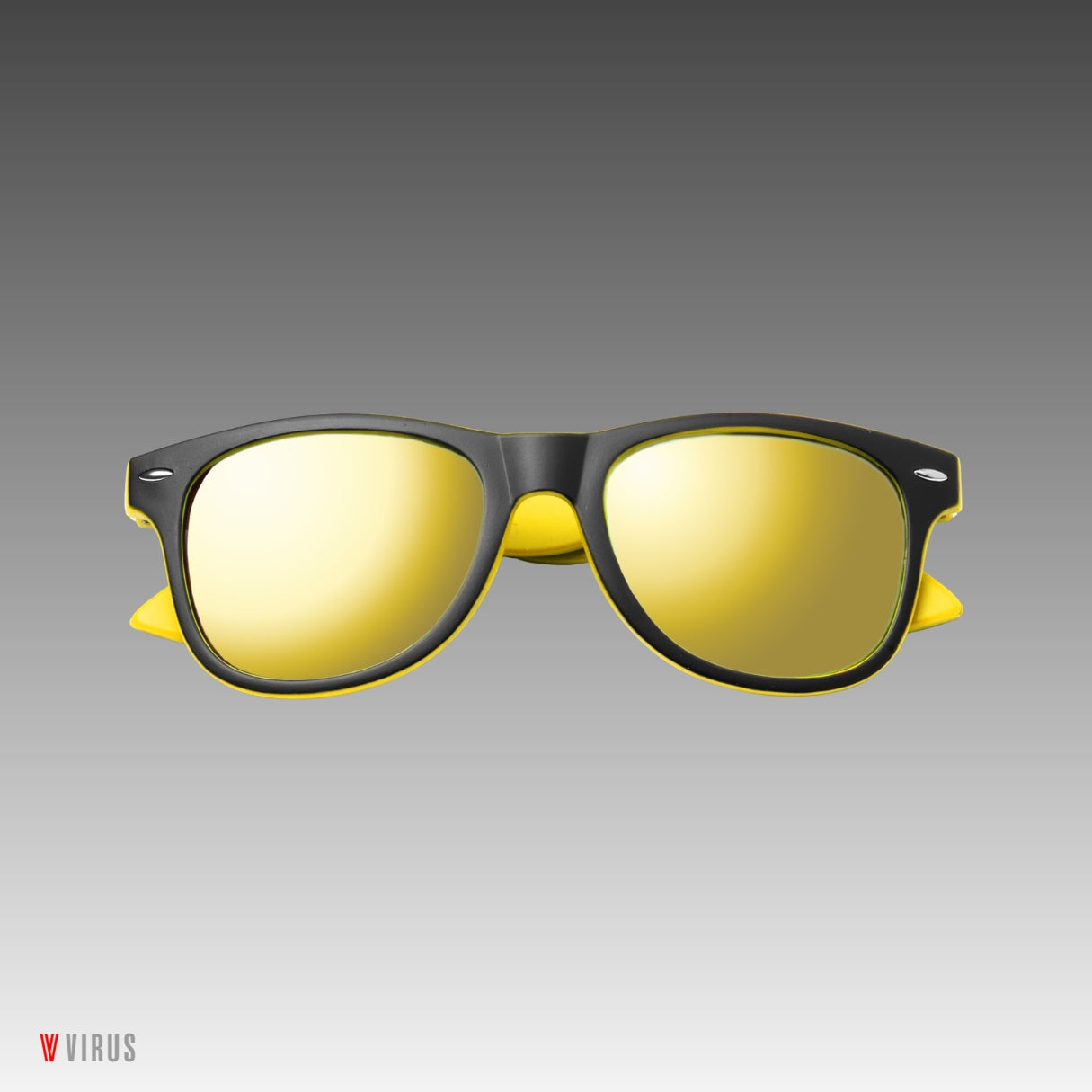 GAFAS DE SOL VIRUS RAINBOW