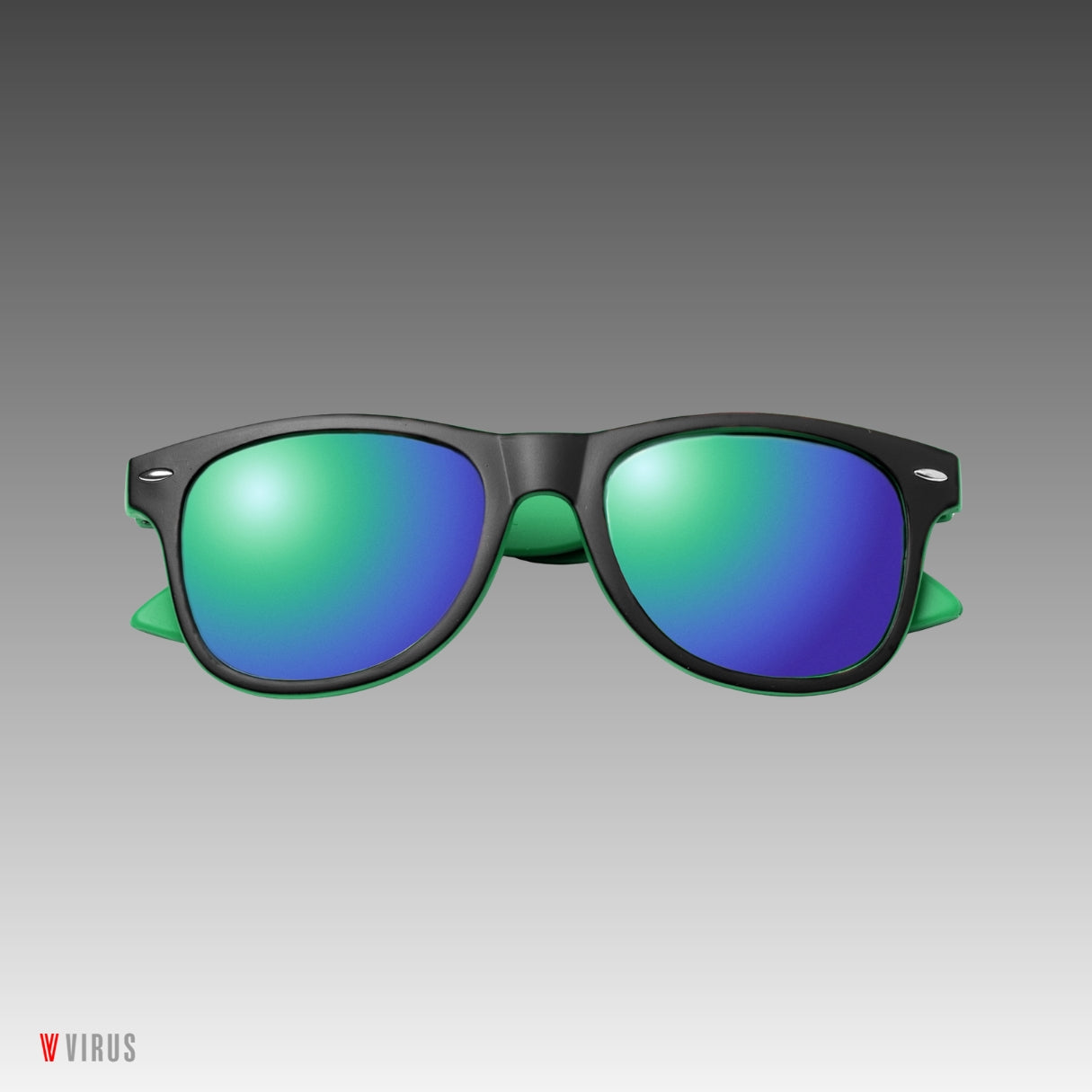 GAFAS DE SOL VIRUS RAINBOW