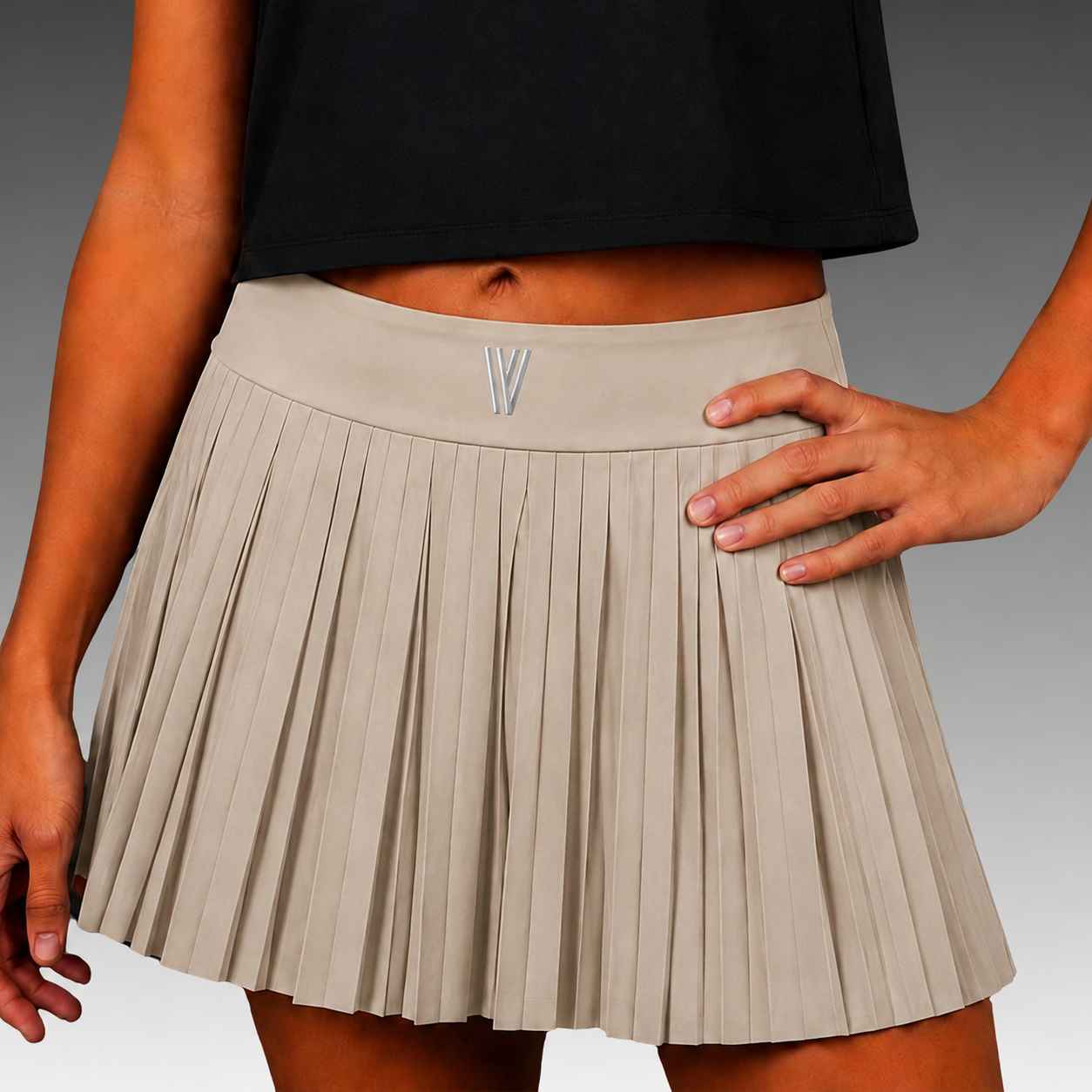 Falda VRS Muse