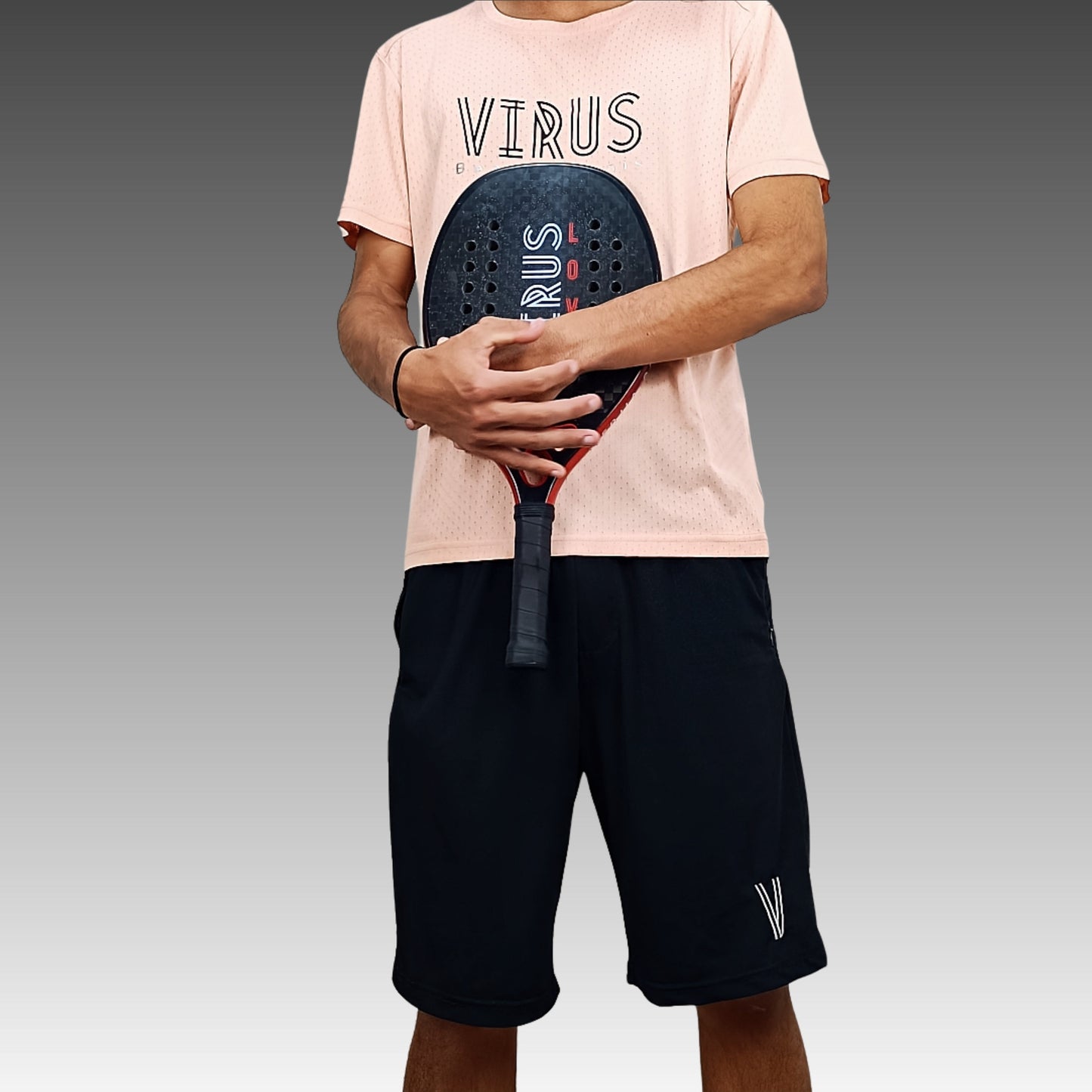 Pantalón Deportivo Hombre VRS / Ligero y Versátil