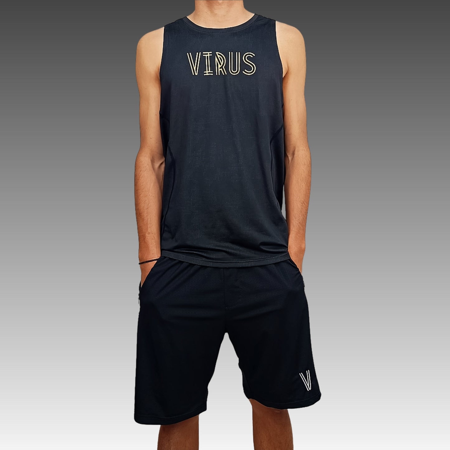 Pantalón Deportivo Hombre VRS / Ligero y Versátil