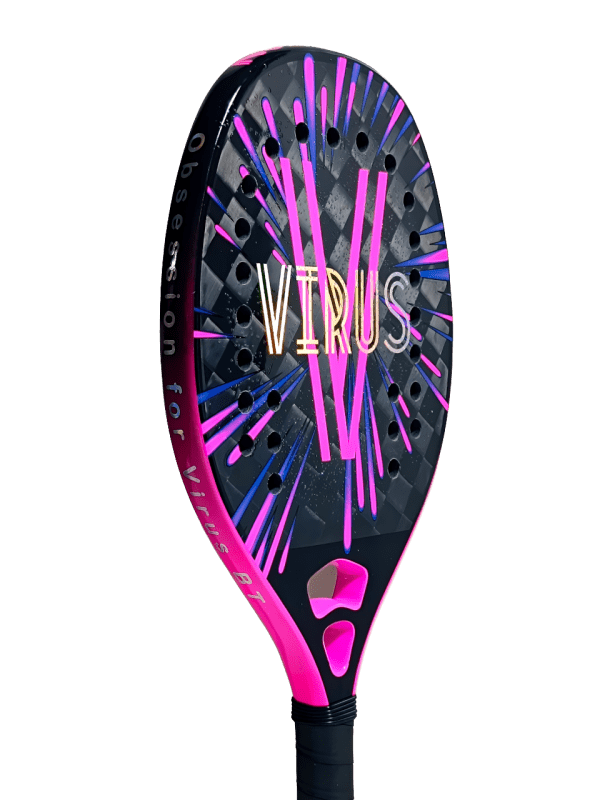 New Obsession racket - Image 2